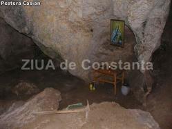 Creştinismul în Dobrogea antică Legendele, tradiţia populară şi adevărul istoric. Partea a IV-a - Martirii de la Niculiţel şi Sfinţii Pelerini (galerie foto)