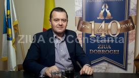 Interviu live Gabriel Daraban - „Primarul trebuie să stea la ușa ministrului de Finanțe, la ușa premierului și să ceară drepturile pentru orașul lui. Trăim falimentul clasei politice locale!“ (video)  