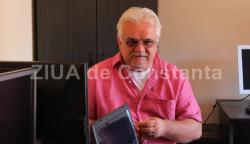 #citeșteDobrogea La mulți ani, Lică Gherghilescu! Fondatorul Teatrului pentru Copii și Tineret împlinește 58 de ani (galerie foto)