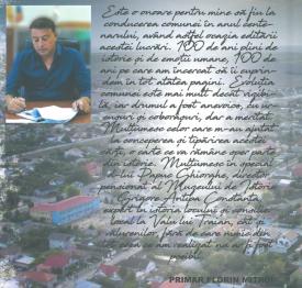 #citeşteDobrogea „Valu lui Traian în anul Centenarului“, de astăzi în Biblioteca Virtuală ZIUA de Constanţa