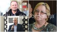 Doina Voivozeanu, Sorin Colesniuc şi Romică Stan, în faţa evaluării anuale a managementului (documente)
