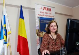 Interviu online cu psihologul Carmen Paraschivescu „Consumul ocazional al oricărui drog la vârste foarte mici constituie un pericol substanţial“ 