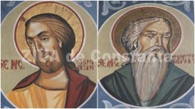 Creştinismul în Dobrogea antică Legendele, tradiţia populară şi adevărul istoric. Partea a III-a - Primii martiri