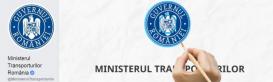 Avalanşă de schimbări la vârful Ministerului Transporturilor. Decizii ale primului ministru Dăncilă. Cine vine, cine pleacă, şi de ce 