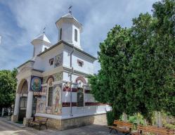 Parohia „Sfântul Dumitru“, la judecată cu Consiliul Local Constanţa. Care este motivul? Taine ale bisericii necunoscute de credincioşi  