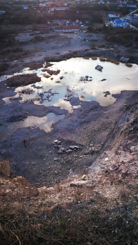 interventie salvatoare in zona padurii bididia de langa tulcea doua adolescente au fost salvate in ultima interventie salvatoare in zona padurii bididia de langa tulcea doua adolescente au fost salvate in ultima