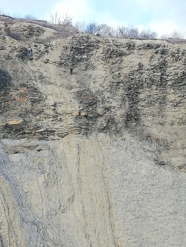 interventie salvatoare in zona padurii bididia de langa tulcea doua adolescente au fost salvate in ultima interventie salvatoare in zona padurii bididia de langa tulcea doua adolescente au fost salvate in ultima