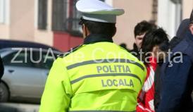 Atenţie şoferi! Trafic restricţionat pe strada Decebal din Constanţa