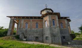 Licitaţia pentru vânzarea bisericii din Bugeac, anulată. Creditoarea MSA Protect Construcţii nu a fost înştiinţată. Detalii