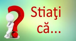 Știati că... Astăzi este ziua mondială a drepturilor consumatorilor