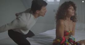 Melodia zilei DJ PROJECT feat. AMI - 4 Camere | Official Video   