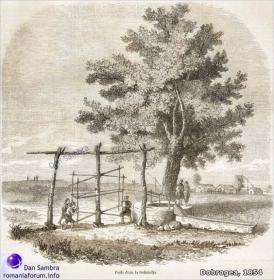 Amintiri din vremea holerei Războiul Crimeii și Dobrogea anului 1854 (III). Pandemia globală și dezastrul de la Varna - mărturiile 