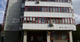 ITM Constanța, despre accidentul de muncă produs la Opal Construct SRL. Un om a căzut de la circa opt metri