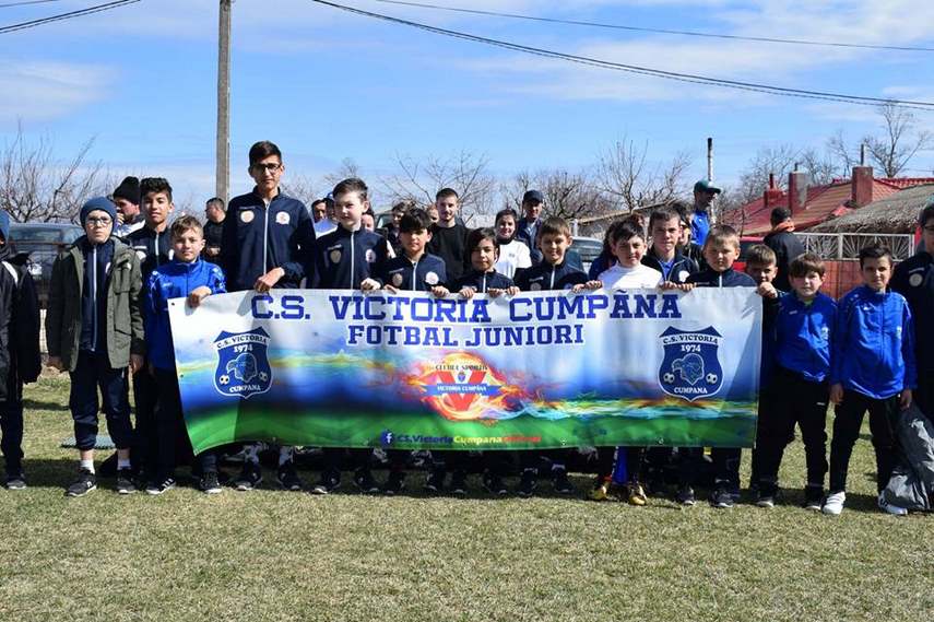 micii fotbalisti din cumpana au castigat cupa satelor si sunt campioni ai judetului constanta galerie micii fotbalisti din cumpana au castigat cupa satelor si sunt campioni ai judetului constanta galerie