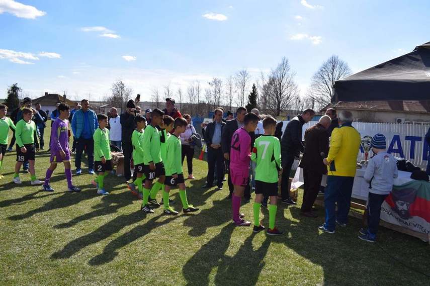 micii fotbalisti din cumpana au castigat cupa satelor si sunt campioni ai judetului constanta galerie micii fotbalisti din cumpana au castigat cupa satelor si sunt campioni ai judetului constanta galerie