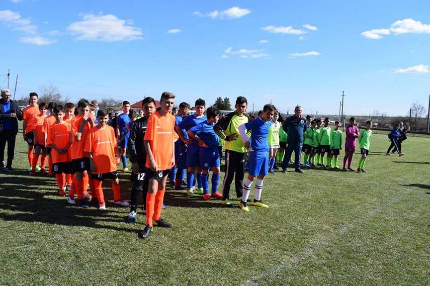 micii fotbalisti din cumpana au castigat cupa satelor si sunt campioni ai judetului constanta galerie micii fotbalisti din cumpana au castigat cupa satelor si sunt campioni ai judetului constanta galerie