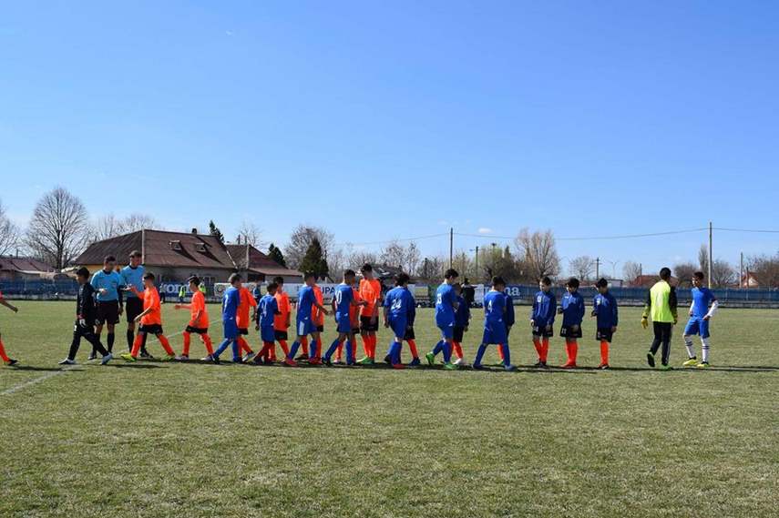 micii fotbalisti din cumpana au castigat cupa satelor si sunt campioni ai judetului constanta galerie micii fotbalisti din cumpana au castigat cupa satelor si sunt campioni ai judetului constanta galerie
