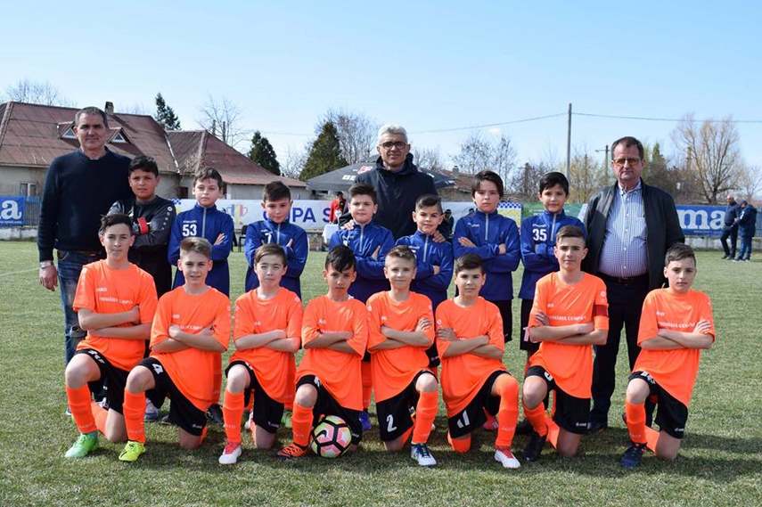 micii fotbalisti din cumpana au castigat cupa satelor si sunt campioni ai judetului constanta galerie micii fotbalisti din cumpana au castigat cupa satelor si sunt campioni ai judetului constanta galerie