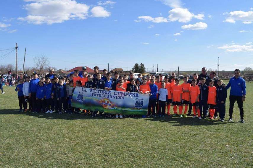 micii fotbalisti din cumpana au castigat cupa satelor si sunt campioni ai judetului constanta galerie micii fotbalisti din cumpana au castigat cupa satelor si sunt campioni ai judetului constanta galerie