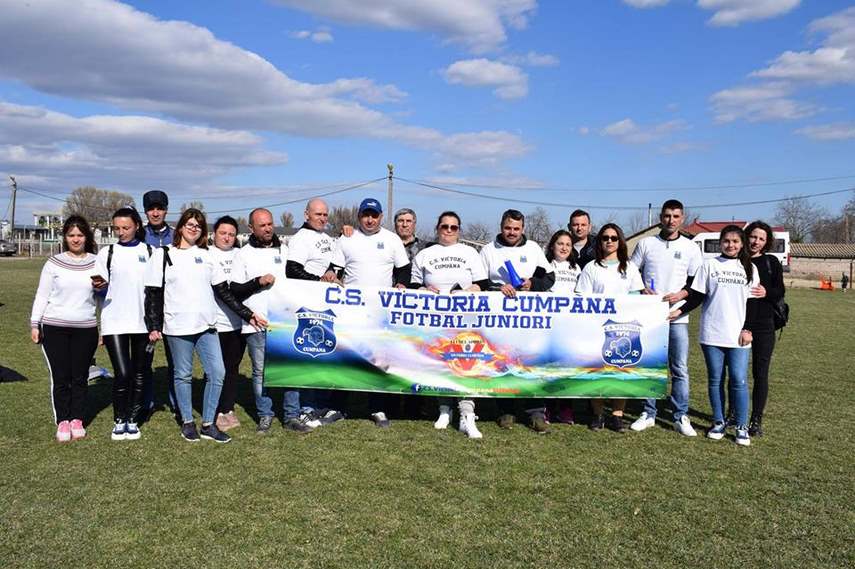 micii fotbalisti din cumpana au castigat cupa satelor si sunt campioni ai judetului constanta galerie micii fotbalisti din cumpana au castigat cupa satelor si sunt campioni ai judetului constanta galerie