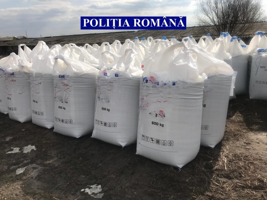 mii de tone de substanste periculoase confiscate in urma unei actiuni desfasurate la nivel national galerie mii de tone de substanste periculoase confiscate in urma unei actiuni desfasurate la nivel national galerie