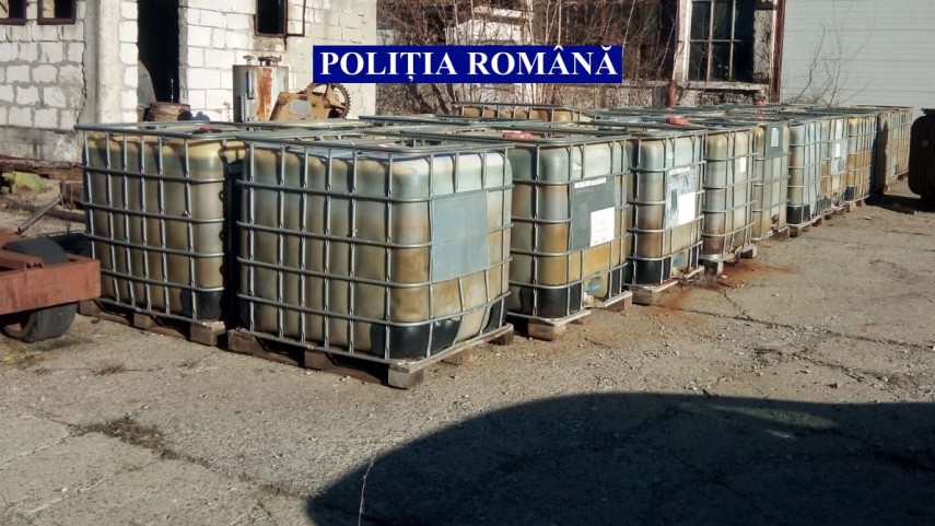 mii de tone de substanste periculoase confiscate in urma unei actiuni desfasurate la nivel national galerie mii de tone de substanste periculoase confiscate in urma unei actiuni desfasurate la nivel national galerie