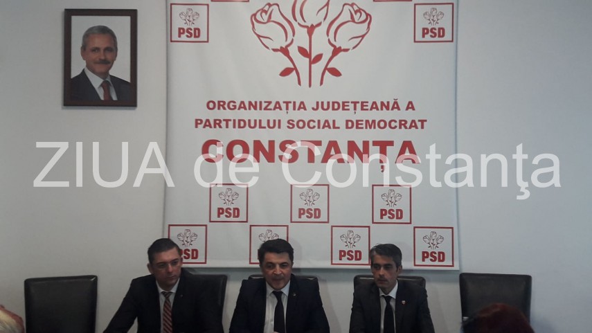 ministrul culturii valer daniel breaz participa la o conferinta la sediul psd constanta 687125 ministrul culturii valer daniel breaz participa la o conferinta la sediul psd constanta 687125