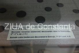 Istoria Dobrogei - Geografie - Localități Sacidava  