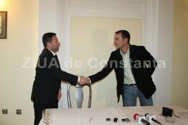 Emoţii la Înalta Curte! Instanţa se pronunţă azi în dosarul lui Valentin Preda, fost secretar de stat şi consilier al lui Radu Mazăre   