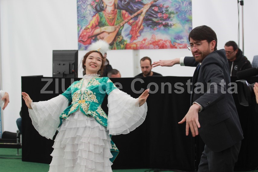 meniu traditional kazah si multa voie buna nauryz sarbatoarea renasterii naturii si a oamenilor celebrata meniu traditional kazah si multa voie buna nauryz sarbatoarea renasterii naturii si a oamenilor celebrata