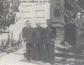 Trenul „Malaxa“… și foametea din Tulcea (galerie foto) 