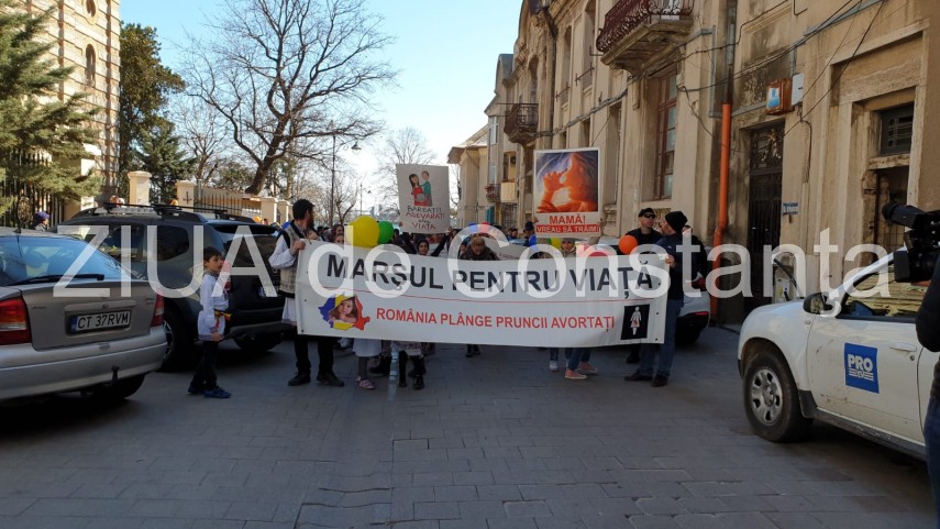 imagini de la eveniment unic din prima secunda mars pentru viata la constanta zeci de persoane participa imagini de la eveniment unic din prima secunda mars pentru viata la constanta zeci de persoane participa