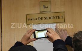 Un inspector antifraudă din Constanța, condamnat  