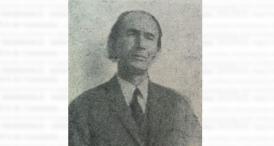 #citeșteDobrogea In Memoriam Traian Coșovei, la 98 de ani de la naștere. „Dobrogea de aur“ - omagiu ținutului natal (galerie foto)   