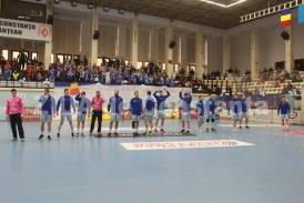 Sondaj de opinie Credeţi că HC Dobrogea Sud Constanţa va câştiga titlul de campioană în Liga Naţională?  