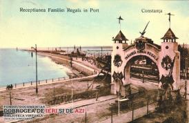 #citeșteDobrogea 138 de ani de la proclamarea primului și celui mai iubit rege al României. Lucrări din Biblioteca virtuală ZIUA de Constanța