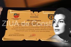 #citeșteDobrogea La mulți ani, Carmen Gutuleanu! Lucrări din Biblioteca virtuală ZIUA de Constanța 