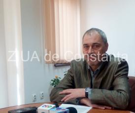 Dragoş Poteleanu, fostul director al CJAS Constanţa, condamnat cu executare pentru luare de mită. Decizia nu este definitivă (MINUTĂ)