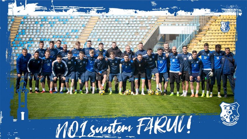 invitat surpriza la antrenamentul ssc farul constanta ce cadou a primit galerie foto 687864 invitat surpriza la antrenamentul ssc farul constanta ce cadou a primit galerie foto 687864