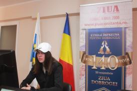 Interviu online cu atleta Ioana Emilia Colibăşanu, campioană a României „Simți o bucurie imensă, gândindu-te că nu ai muncit degeaba“ 