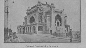 #citeșteDobrogea Unde ești tu, Dobroge, de altădată? Ce-am avut și ce-am pierdut. Lucrări din Biblioteca virtuală ZIUA de Constanţa