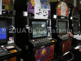 Sondaj de opinie  Aţi dori să fie interzise sălile de jocuri de noroc la Constanţa?