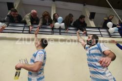 Sondaj de opinie 62 la sută dintre respondenţi cred că HC Dobrogea Sud Constanţa va deveni campioană în Liga Naţională