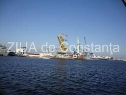 Constanța. Două nave sunt avizate pentru sosire în porturile maritime românești. Sub ce pavilion sunt