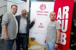 Inițiatori Ziua Națională a Gastronomiei și Vinului „Un prilej pentru a consolida identitatea gastronomică românească\