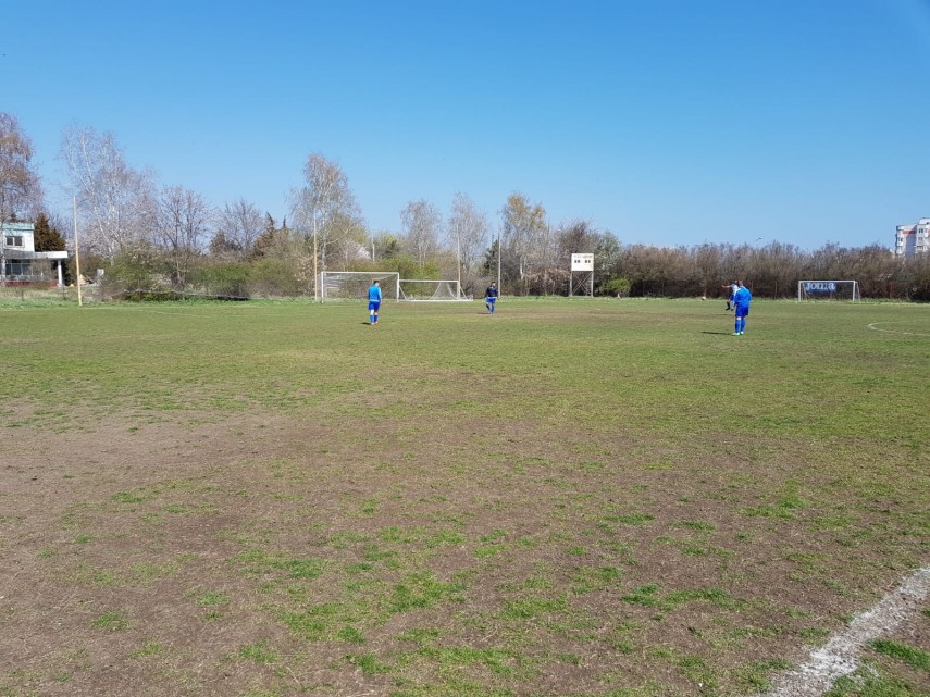 liga a 6 a meciul primelor doua clasate viitorul cobadin a invins in deplasare itc si e noul lider in liga a 6 a meciul primelor doua clasate viitorul cobadin a invins in deplasare itc si e noul lider in