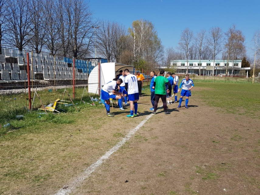 liga a 6 a meciul primelor doua clasate viitorul cobadin a invins in deplasare itc si e noul lider in liga a 6 a meciul primelor doua clasate viitorul cobadin a invins in deplasare itc si e noul lider in