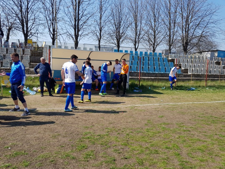 liga a 6 a meciul primelor doua clasate viitorul cobadin a invins in deplasare itc si e noul lider in liga a 6 a meciul primelor doua clasate viitorul cobadin a invins in deplasare itc si e noul lider in