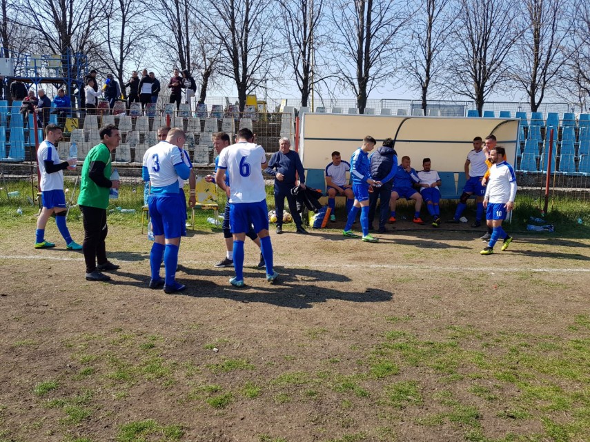 liga a 6 a meciul primelor doua clasate viitorul cobadin a invins in deplasare itc si e noul lider in liga a 6 a meciul primelor doua clasate viitorul cobadin a invins in deplasare itc si e noul lider in