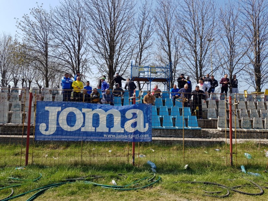 liga a 6 a meciul primelor doua clasate viitorul cobadin a invins in deplasare itc si e noul lider in liga a 6 a meciul primelor doua clasate viitorul cobadin a invins in deplasare itc si e noul lider in